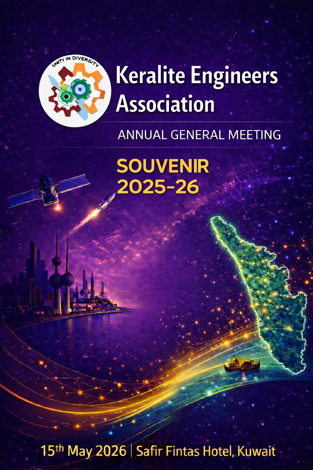 Keralite Engineers